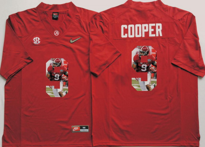2019 NCAA Jerseys-221